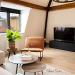 De Koning By Urban Апартаменты 5*