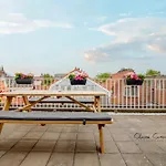 Апартаменты De Koning By Urban Алкмар