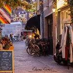 De Koning By Urban Апартаменты