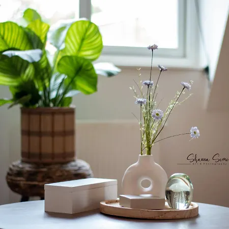 Apartament De Koning By Urban Alkmaar