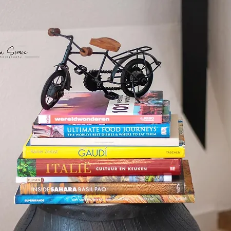 De Koning By Urban Alkmaar