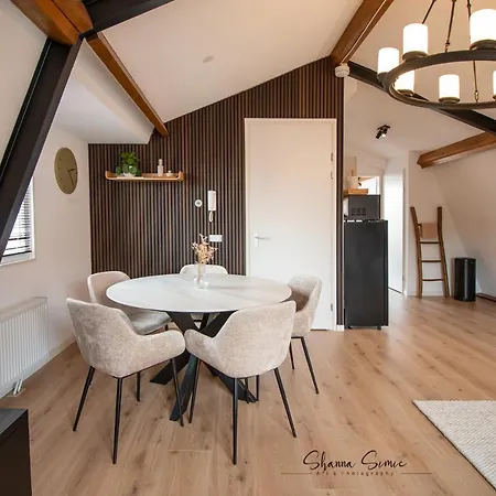 De Koning By Urban Alkmaar