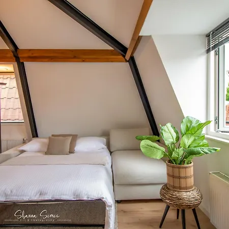 De Koning By Urban Alkmaar