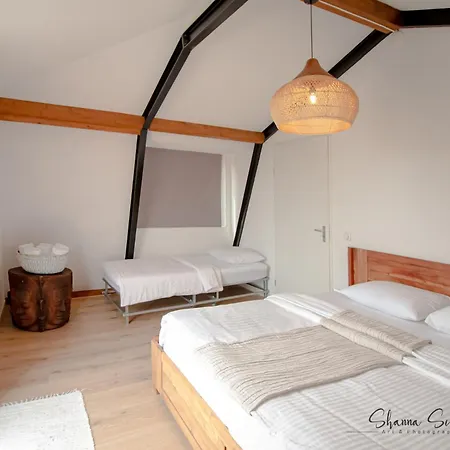 Apartment De Koning By Urban