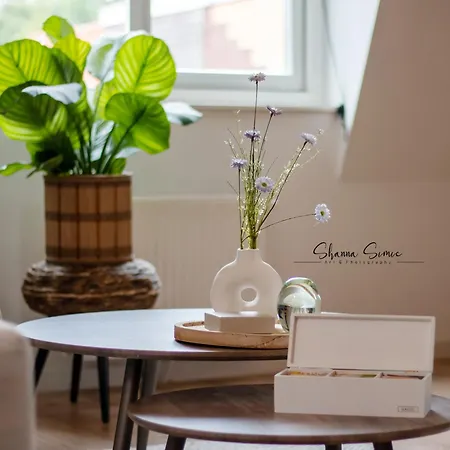 Apartament De Koning By Urban Alkmaar