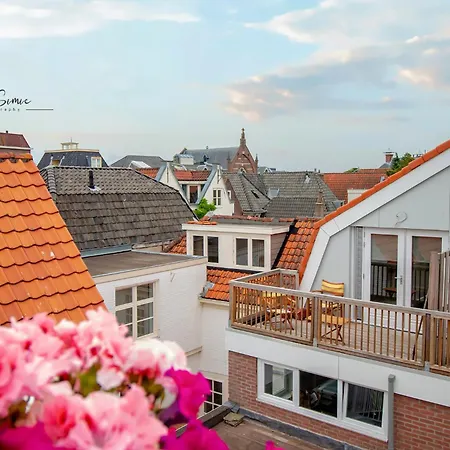 Apartment De Koning By Urban