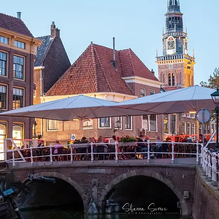 Apartament De Koning By Urban