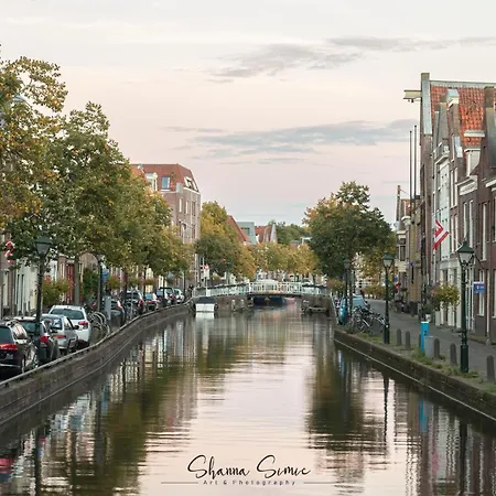 De Koning By Urban Apartment *