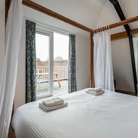 De Koning By Urban Alkmaar