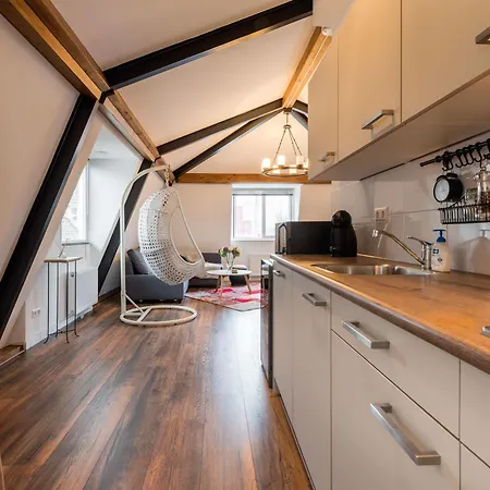 De Koning By Urban