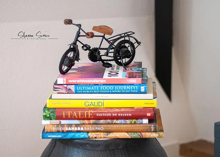 De Koning By Urban Alkmaar