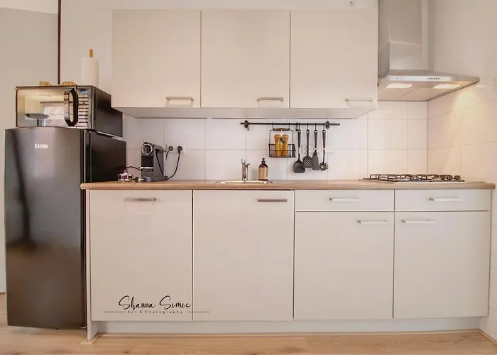 De Koning By Urban Alkmaar