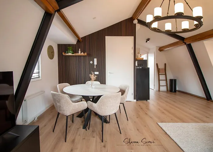 De Koning By Urban Alkmaar