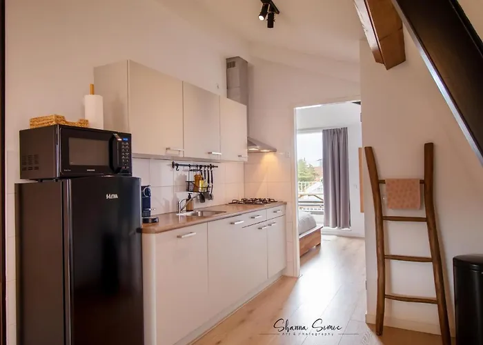 De Koning By Urban Alkmaar