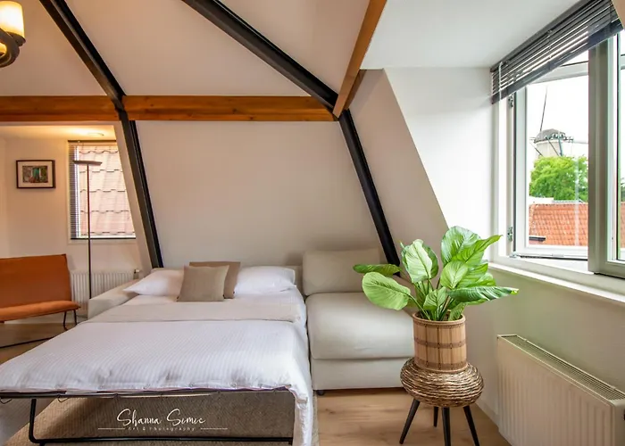 De Koning By Urban Alkmaar