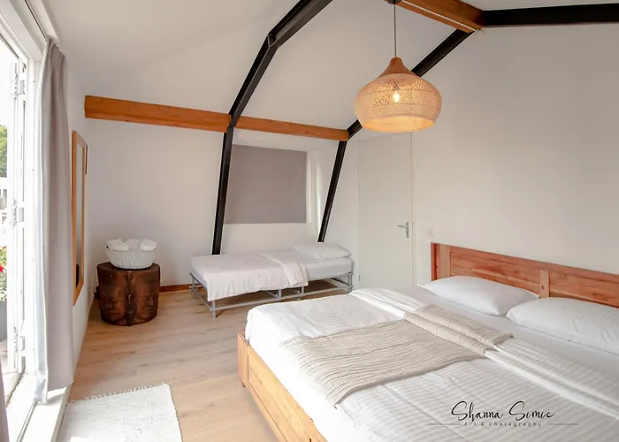 Apartment De Koning By Urban