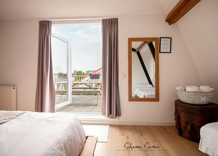 De Koning By Urban Alkmaar