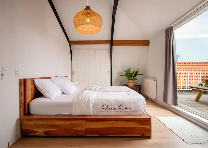 De Koning By Urban Apartamento 5*