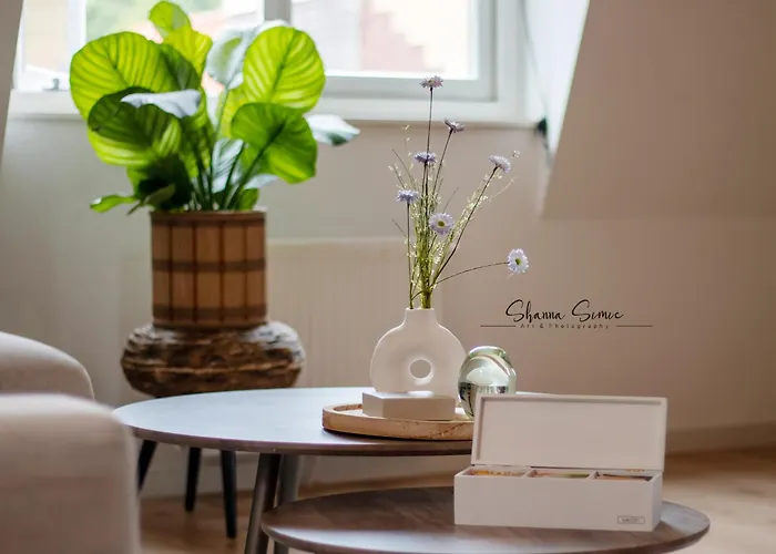 Apartamento De Koning By Urban Alkmaar