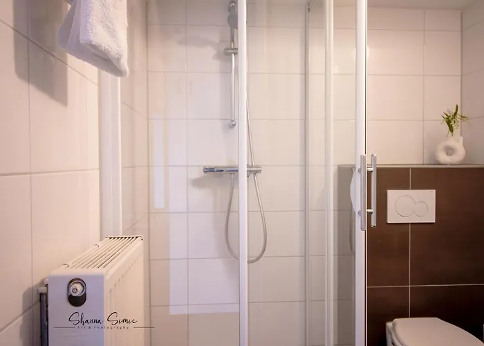 Apartamento De Koning By Urban