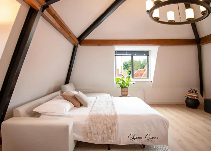 De Koning By Urban Alkmaar