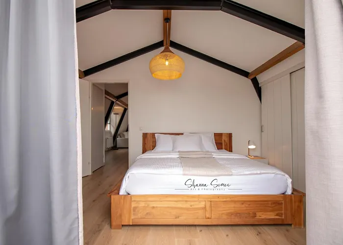 Apartment De Koning By Urban 5*