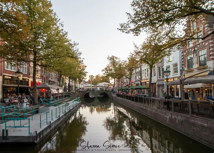 De Koning By Urban 5*