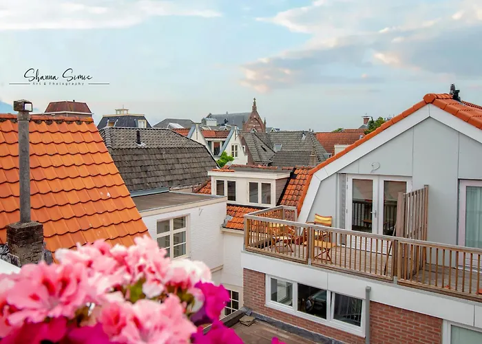 Apartment De Koning By Urban