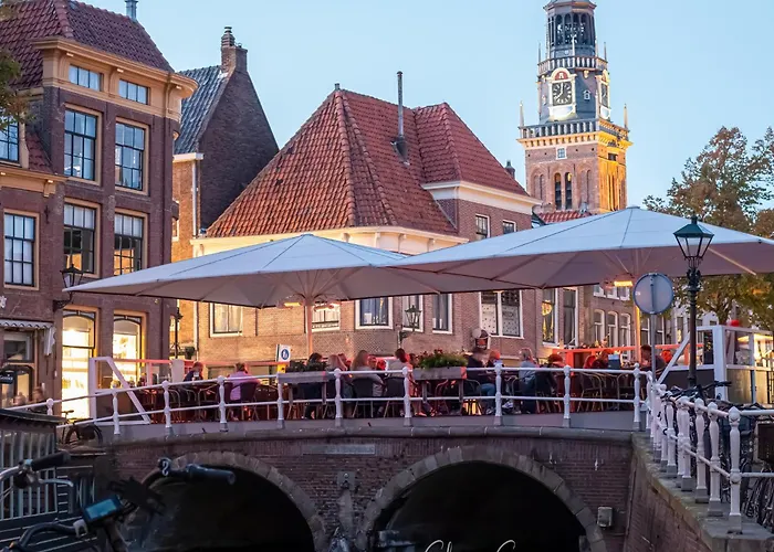 Apartment De Koning By Urban