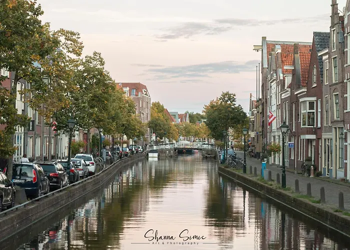 De Koning By Urban Apartamento 5*