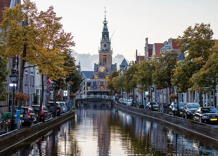 Apartment De Koning By Urban 5*