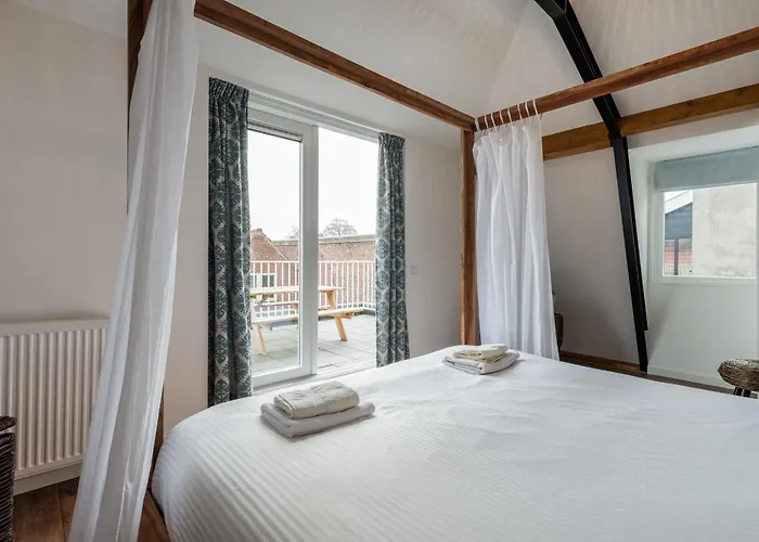 De Koning By Urban Alkmaar