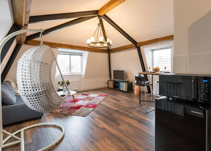 De Koning By Urban 5*