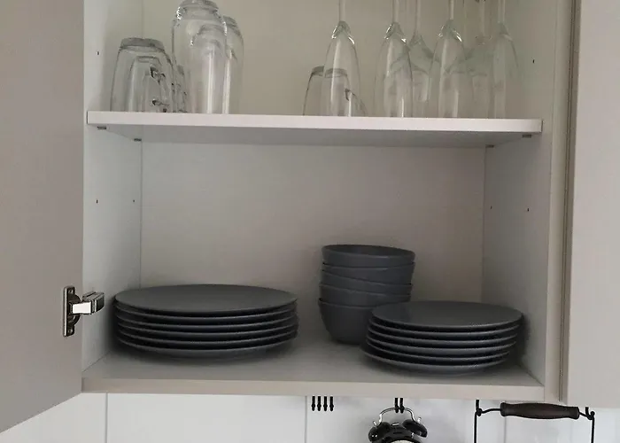 Apartment De Koning By Urban Alkmaar