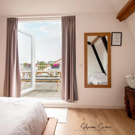 De Koning By Urban Alkmaar