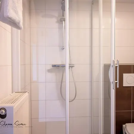 Appartement De Koning By Urban