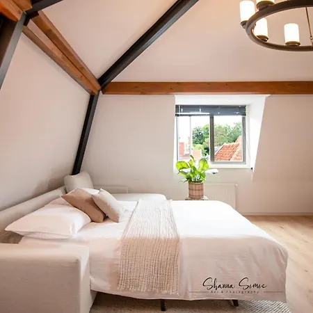 De Koning By Urban Alkmaar