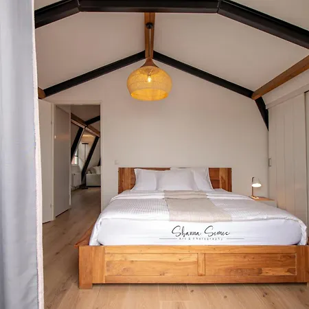 Appartement De Koning By Urban *