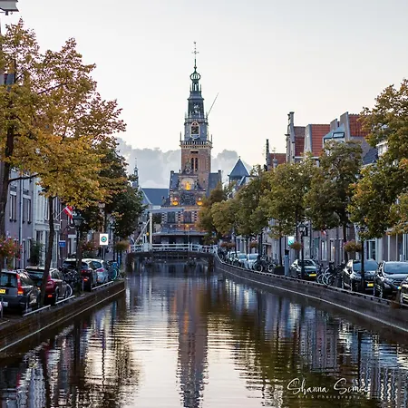 Apartmán De Koning By Urban 5*