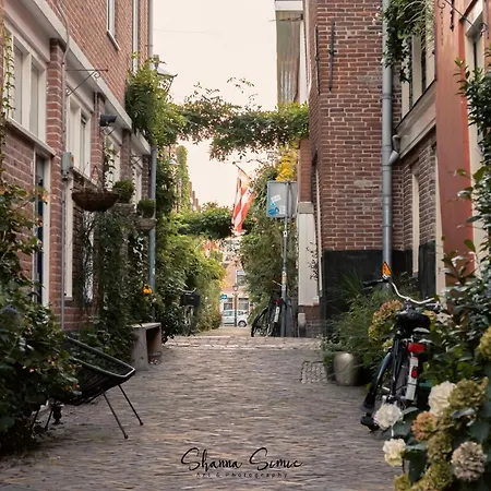 De Koning By Urban Apartmán Alkmaar