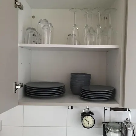 Appartement De Koning By Urban Alkmaar